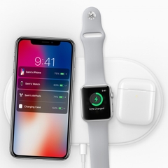 Apple iPhone X 256GB (Chính hãng Apple VN)