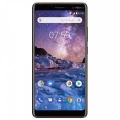 Nokia 7 Plus
