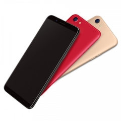 Điện thoại Oppo F5