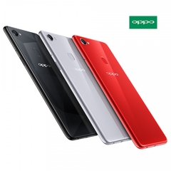 Điện thoại OPPO F7 128GB