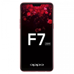 Điện thoại OPPO F7 128GB