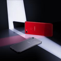 Điện thoại OPPO F7 128GB