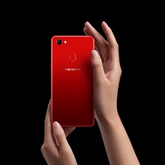 Điện thoại OPPO F7 128GB