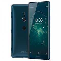 Điện thoại Sony Xperia XZ2