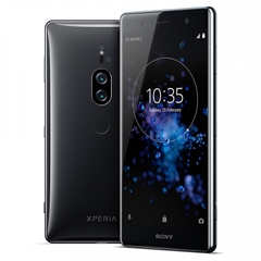 Sony Xperia XZ2 Premium