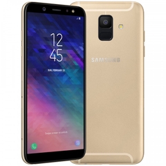 Điện thoại Samsung Galaxy A6+ (2018)
