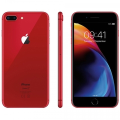 Apple iPhone 8 Plus RED 64GB (FPT Trading)