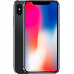 Apple iPhone X 256GB (Chính hãng Apple VN)