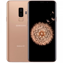 Samsung Galaxy S9+ G965 128GB SunRise Gold