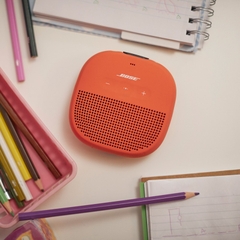 Loa di động Bose Soundlink Micro