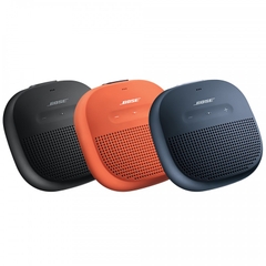 Loa di động Bose Soundlink Micro