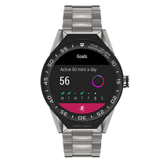 Tag Heuer Connected Modular 45