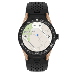 Tag Heuer Connected Modular 45