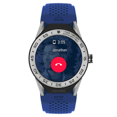 Tag Heuer Connected Modular 45