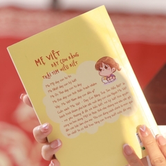 Sách Mẹ Việt Dạy Con Bằng Trái Tim Hiểu Biết
