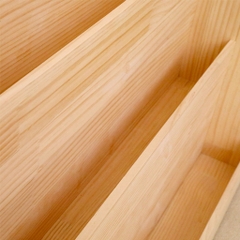Giá Đựng Sách Bằng Gỗ Trang Trí Decor Phòng Cho Bé
