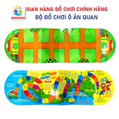 Đồ Chơi Giải Trí Trò Chơi Dân Gian Hấp Dẫn Ô Ăn Quan Hàng Việt Nam Phù Hợp Với Mọi Lứa Tuổi