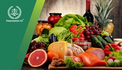 VÌ SAO THỰC PHẨM NHẬT ĐƯỢC ĐÁNH GIÁ CAO VỀ ĐỘ AN TOÀN?