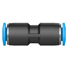 Đầu nối thẳng 6mm Festo QS-6 (153032)