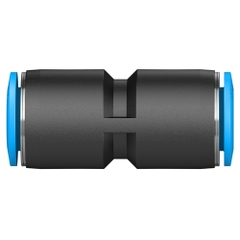 Đầu Nối Thẳng 12mm Festo QS-12 (153035)