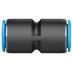 Đầu nối thẳng 16mm Festo QS-16 (153036)