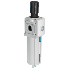 Bộ Lọc Khí Nén Festo MS9-LFR-G-D7-EUV-AG-BAR-AS