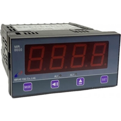Đồng Hồ Hiển Thị Tín Hiệu 4-20mA MIRAE MR-8600