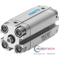 Xy lanh Festo ADVU