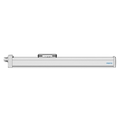 Trục Điện Vít Me Bi Festo ELGD-BS-KF-60-200-0H-5P
