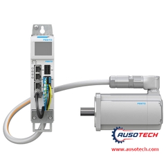 Bộ Điều Khiển Festo Cho Servo Motor