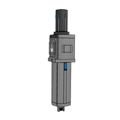 Bộ Lọc Khí Nén Festo MS9-LFR-G-D7-EUV-AG-BAR-AS