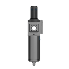 Bộ Lọc Khí Nén Festo MS9-LFR-G-D7-EUV-AG-BAR-AS