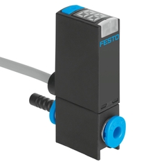 Cảm Biến Áp Suất Festo SPAE-P10R-Q4-PNLK-2.5K