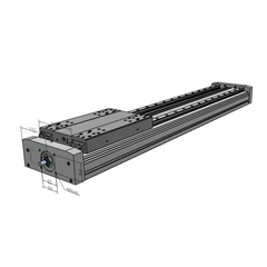 Trục Điện Tuyến Tính Festo EGC-HD-220-800-BS