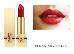 Son Yves Saint Laurent