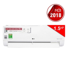 Điều hòa Inverter LG V13ENS