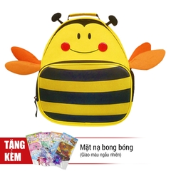 Balo ong vàng Bouncie BP