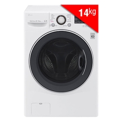 Máy giặt sấy cửa trước LG 204
