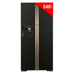 Tủ lạnh Inverter Hitachi R-W660PGV3