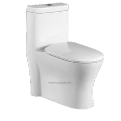 Toilet CARANO model K72T1U