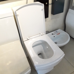 TOILET CARANO MODEL K05