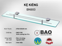 KỆ KIẾNG MODEL BN900