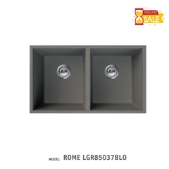 Chậu đá Birillo - Model ROME LGR85037BL0