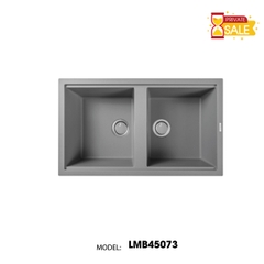 CHẬU ĐÁ TỰ NHIÊN ELLECI MODEL BEST 450 LMB45073