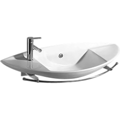 CHẬU RỬA CARANO TREO TƯỜNG KY21 ( LAVABO MODEL: KY21 )