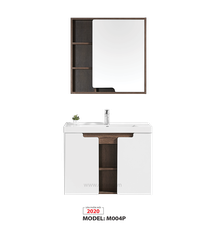 TỦ LAVABO CARANO MODEL M004P