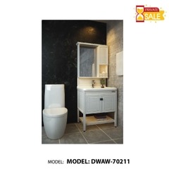 TỦ LAVABO MODEL DWAW - 70211