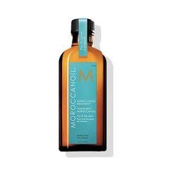 Tinh dầu dưỡng tóc cao cấp Moroccanoil Treatment for all hair types (100ml)