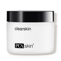 Kem dưỡng giúp sáng da phục hồi cho da dầu mụn nhạy cảm PCA Skin Clearskin (48g)