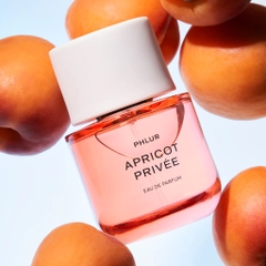 Nước hoa PHLUR Apricot Privée Eau de Parfum (50ml)